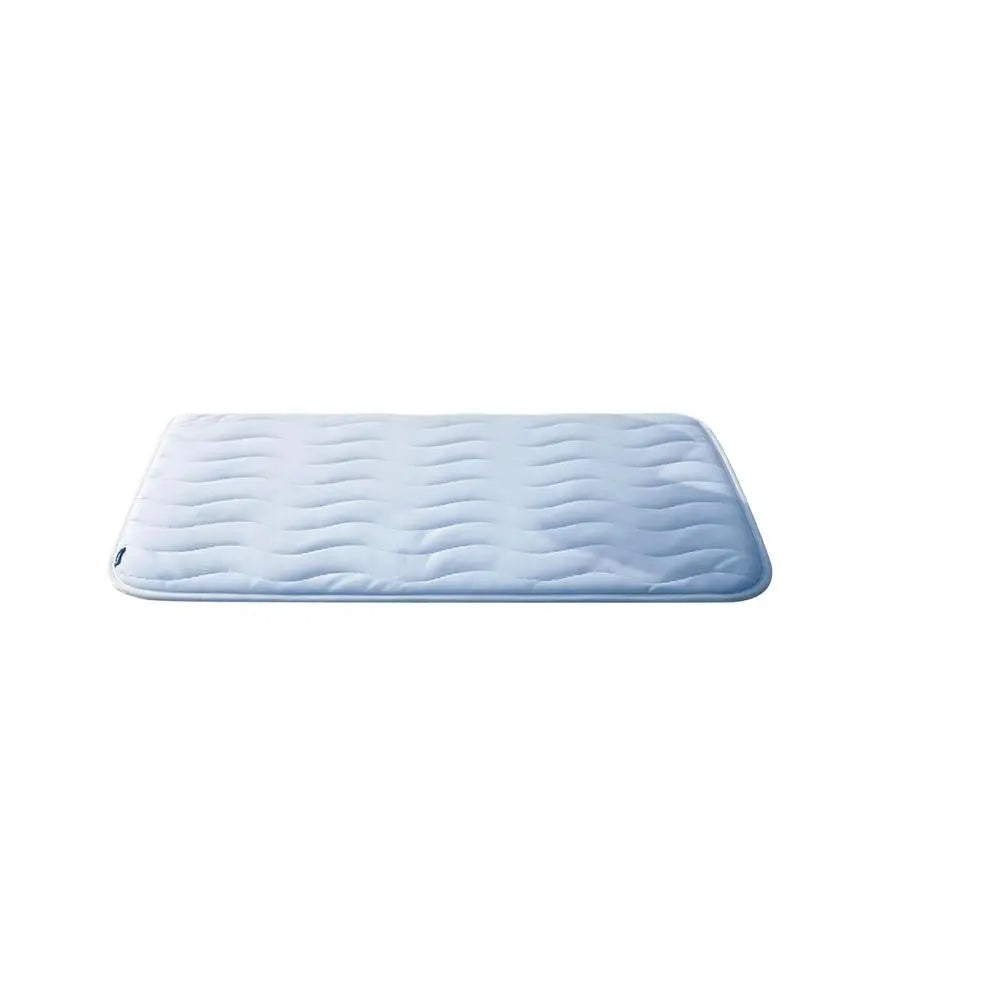 🎁 Cooling Breathable Pet Bed Sleeping Mat (100% off)