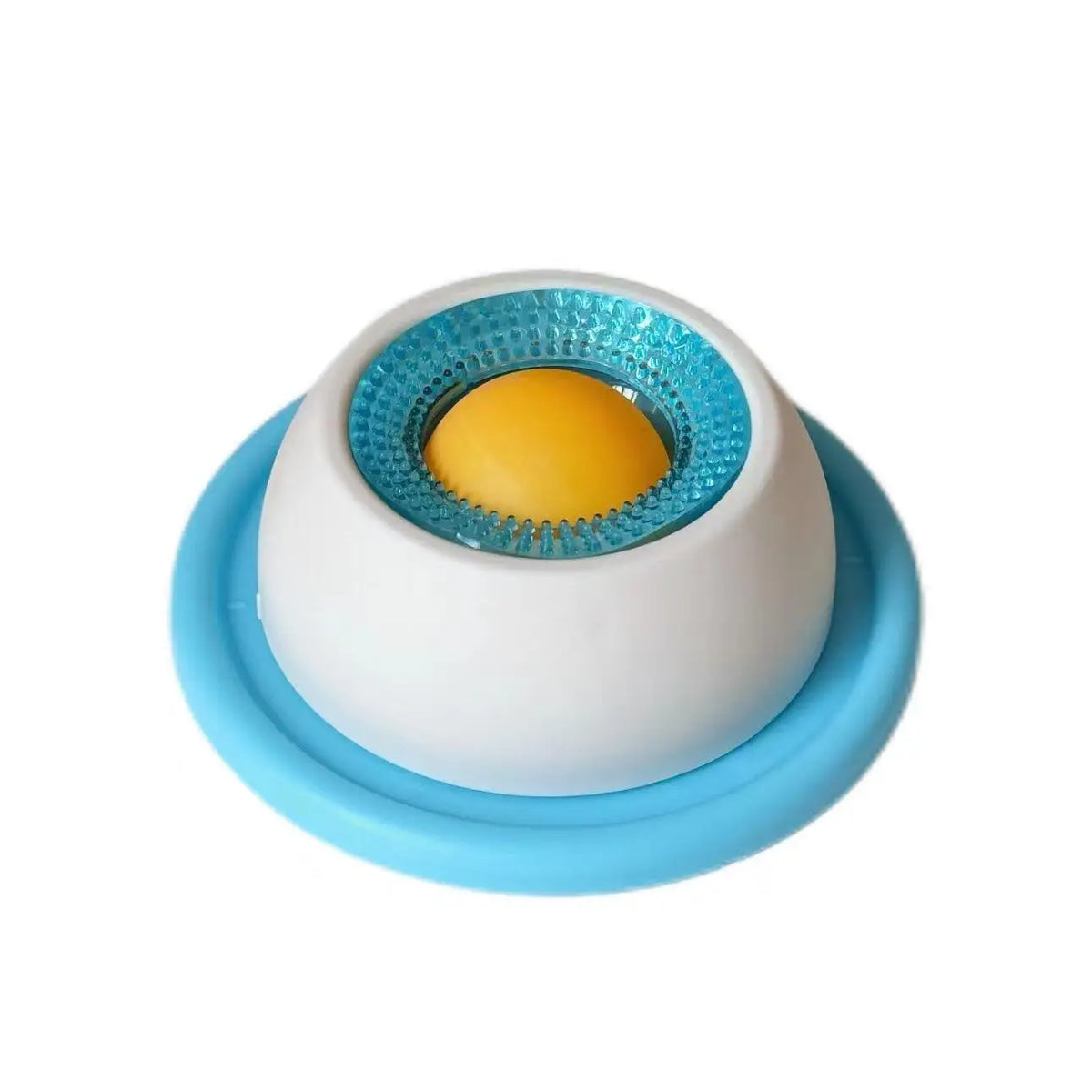 Pet Lick Feeder Bowl Slow Feeder