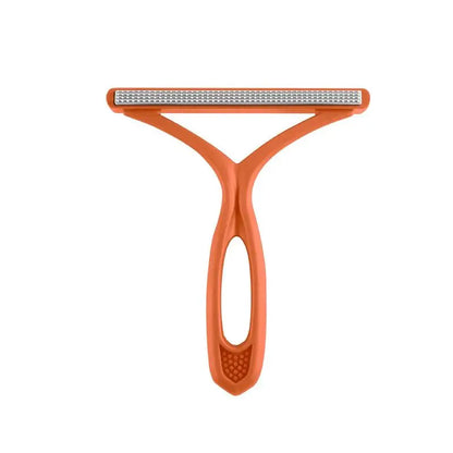 Long Handle Pet Hair Remover Brush