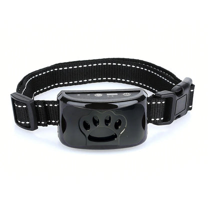 Electric Ultrasonic Anti-Bark Dog Collar