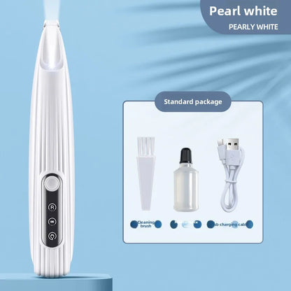 Waterproof Pet Grooming Clippers