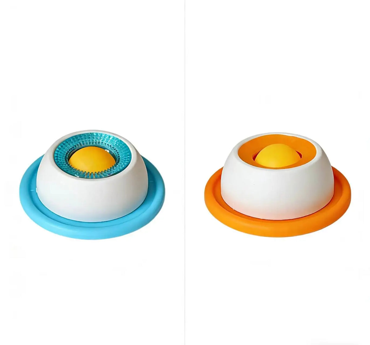 Pet Lick Feeder Bowl Slow Feeder