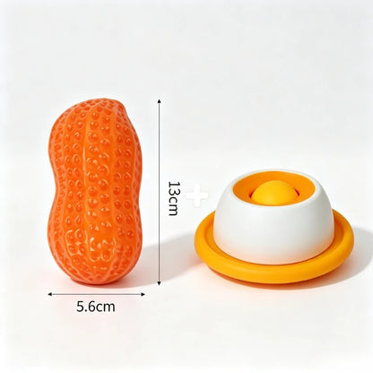 Pet Lick Feeder Bowl Slow Feeder