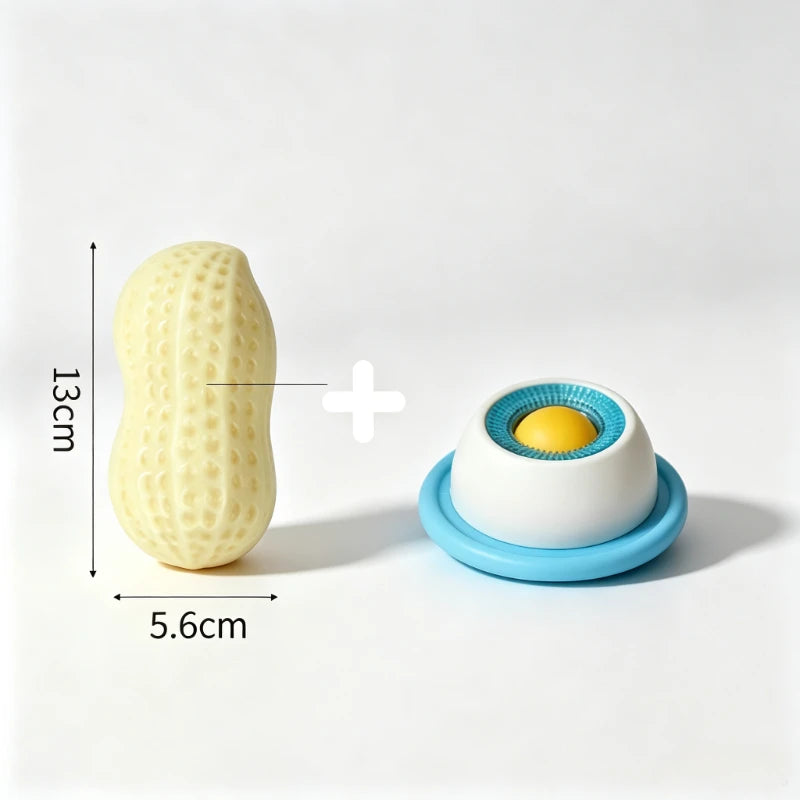 Pet Lick Feeder Bowl Slow Feeder