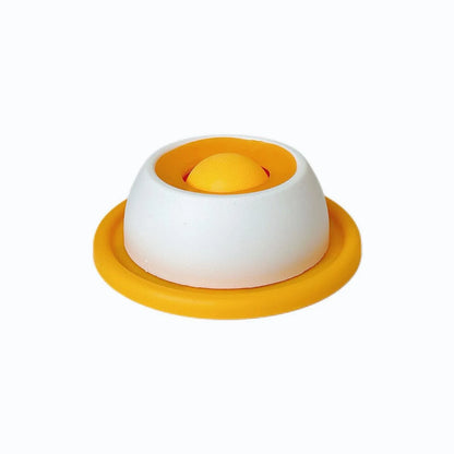 Pet Lick Feeder Bowl Slow Feeder