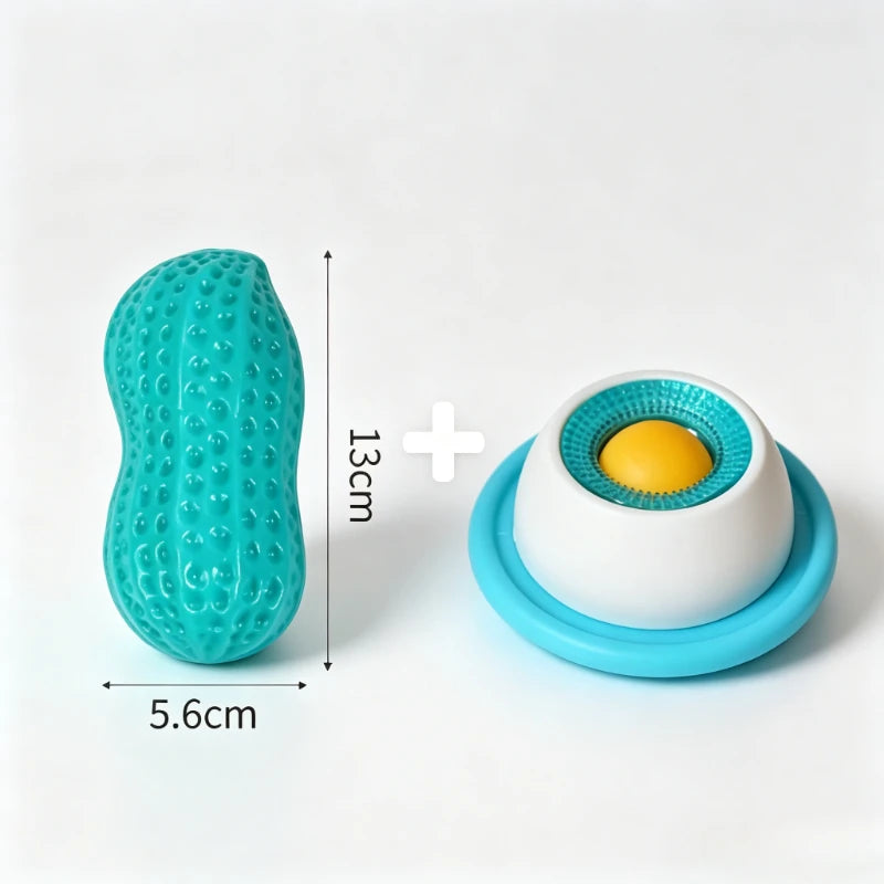Pet Lick Feeder Bowl Slow Feeder