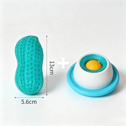 Pet Lick Feeder Bowl Slow Feeder